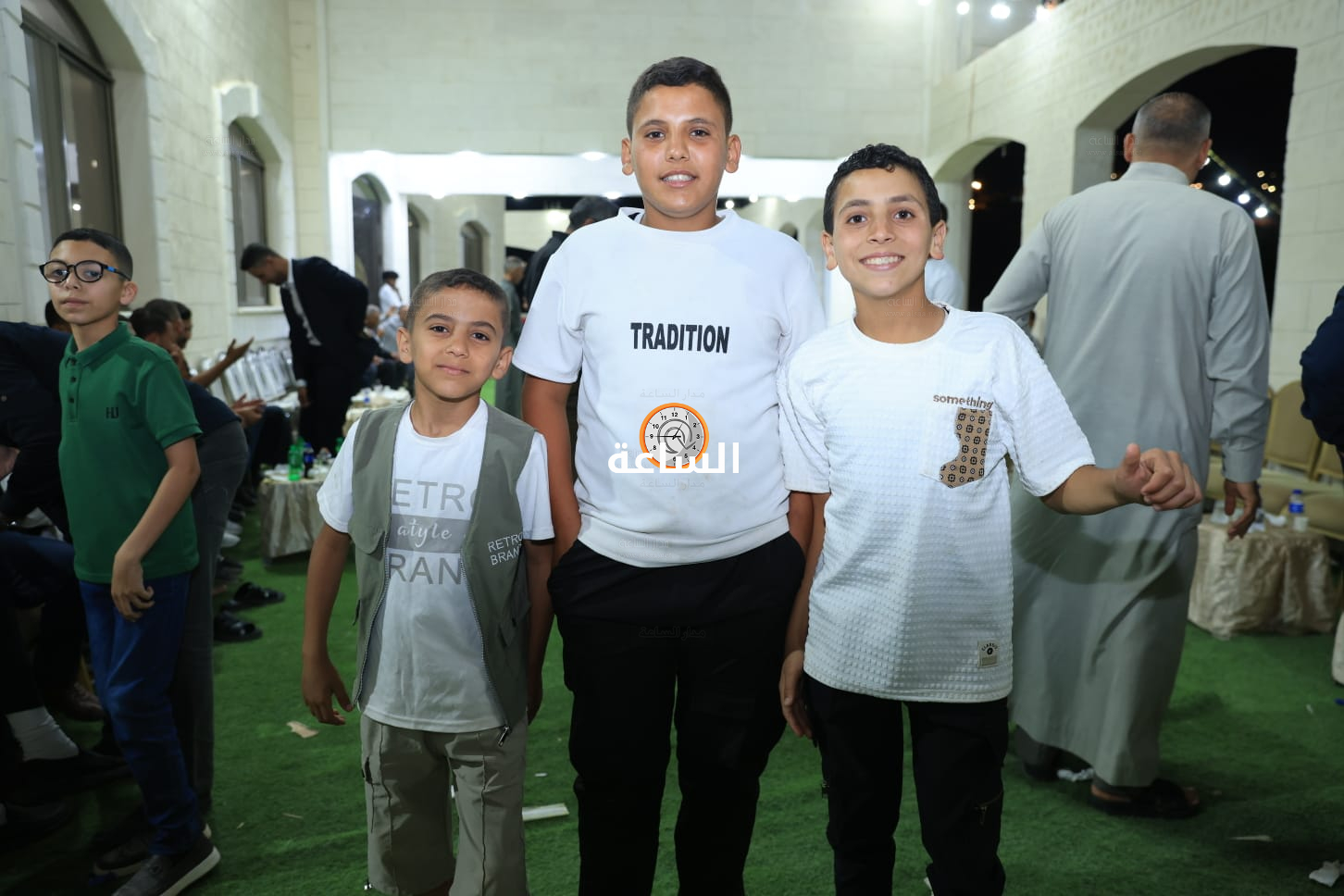 Madar Al-Saa Images 0.36737841247232694