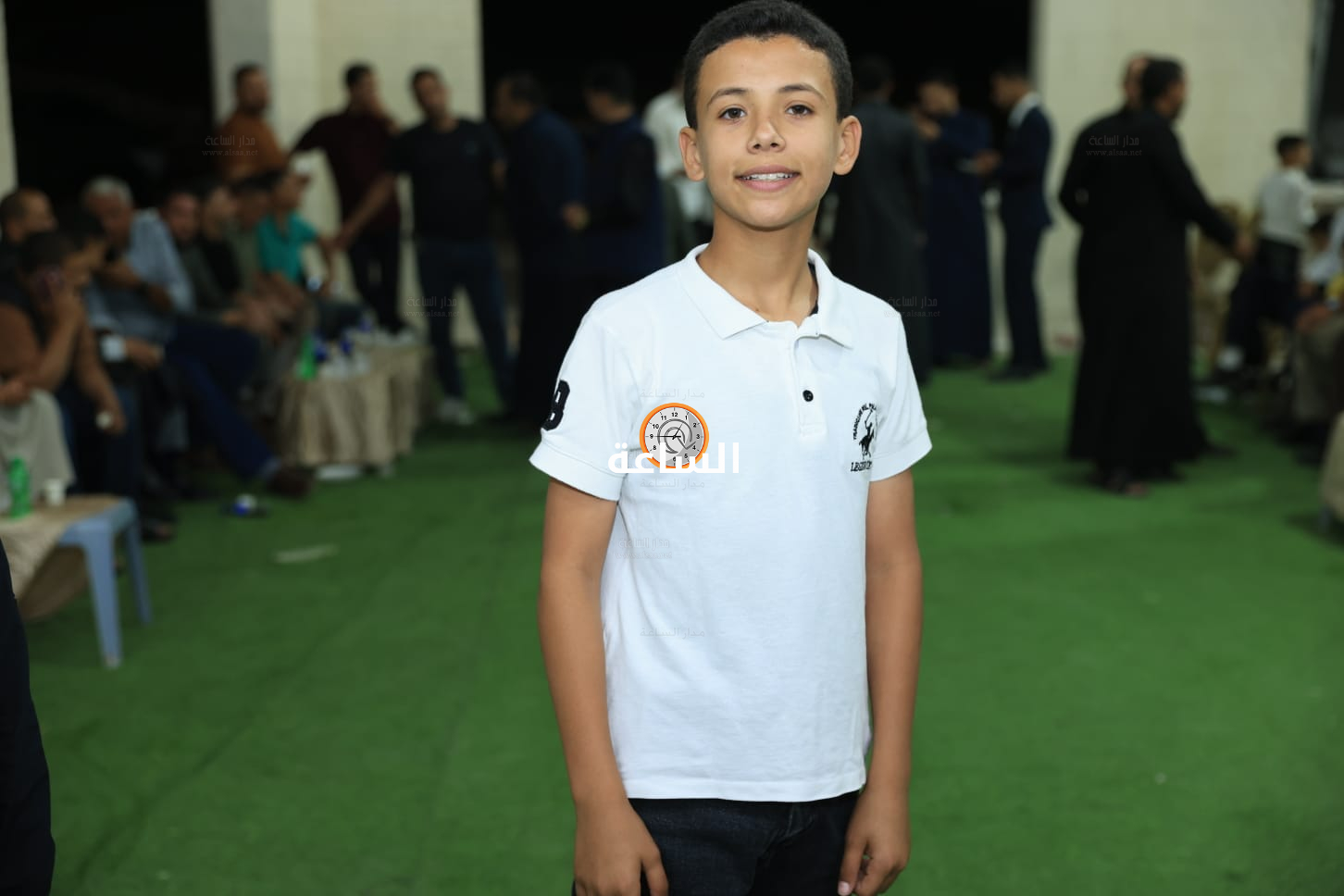 Madar Al-Saa Images 0.5192207821272603