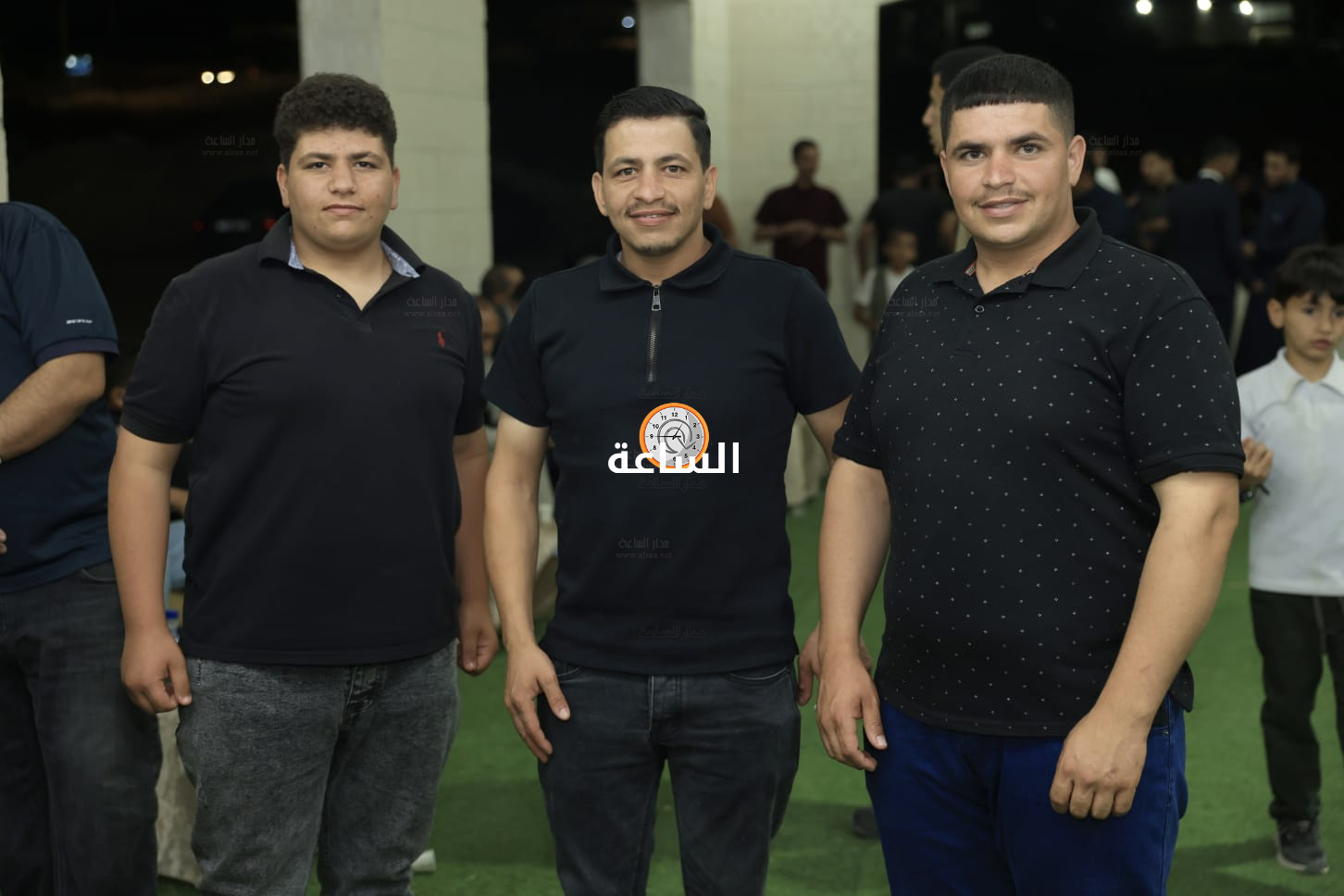 Madar Al-Saa Images 0.6148192823893911