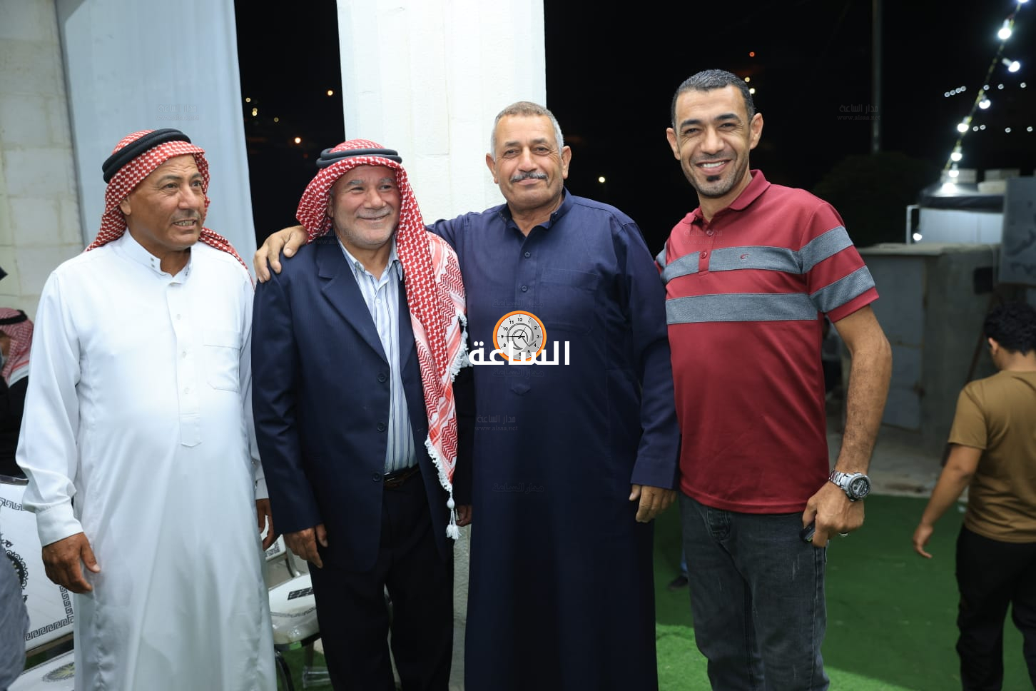 Madar Al-Saa Images 0.8254218359384652
