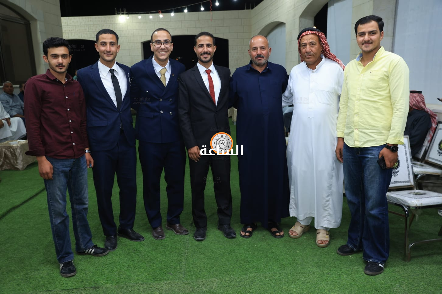Madar Al-Saa Images 0.3795328967299565