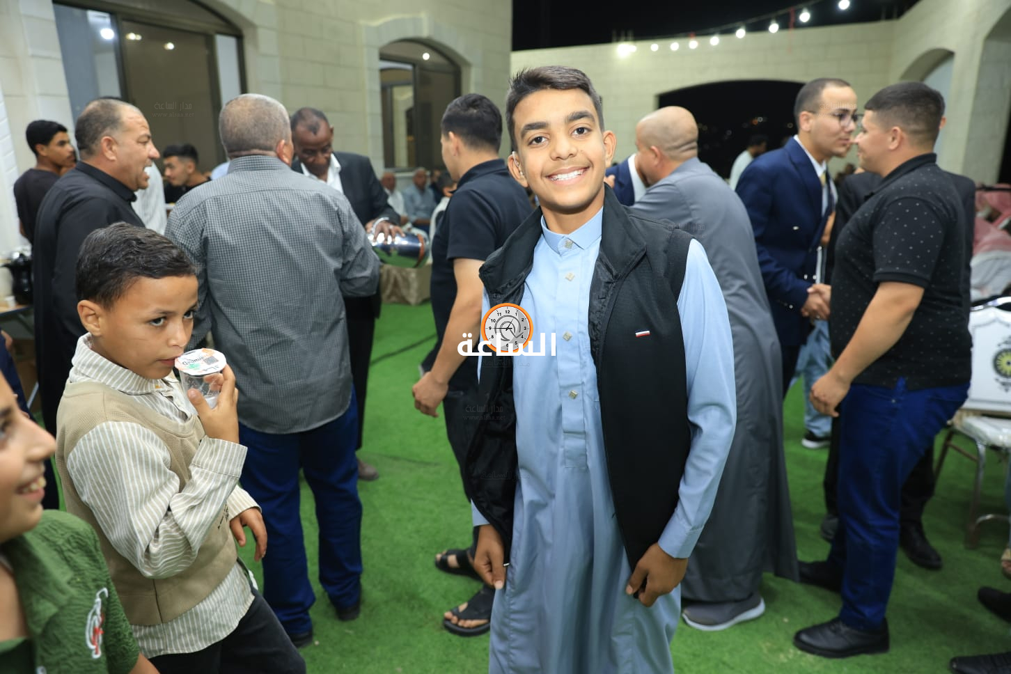 Madar Al-Saa Images 0.5090062554376846