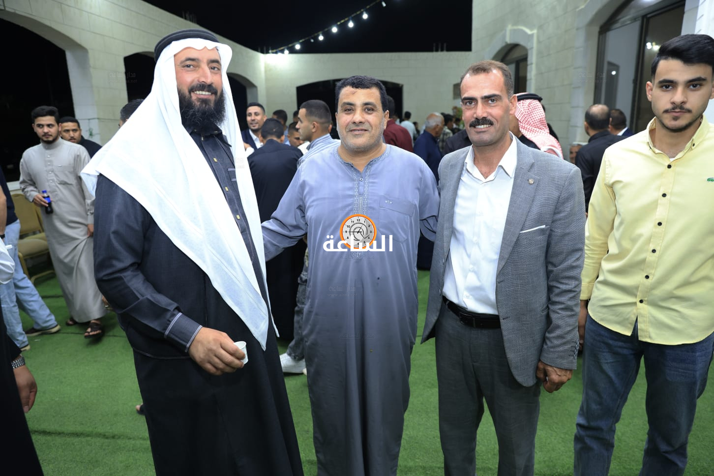 Madar Al-Saa Images 0.8486275412776112