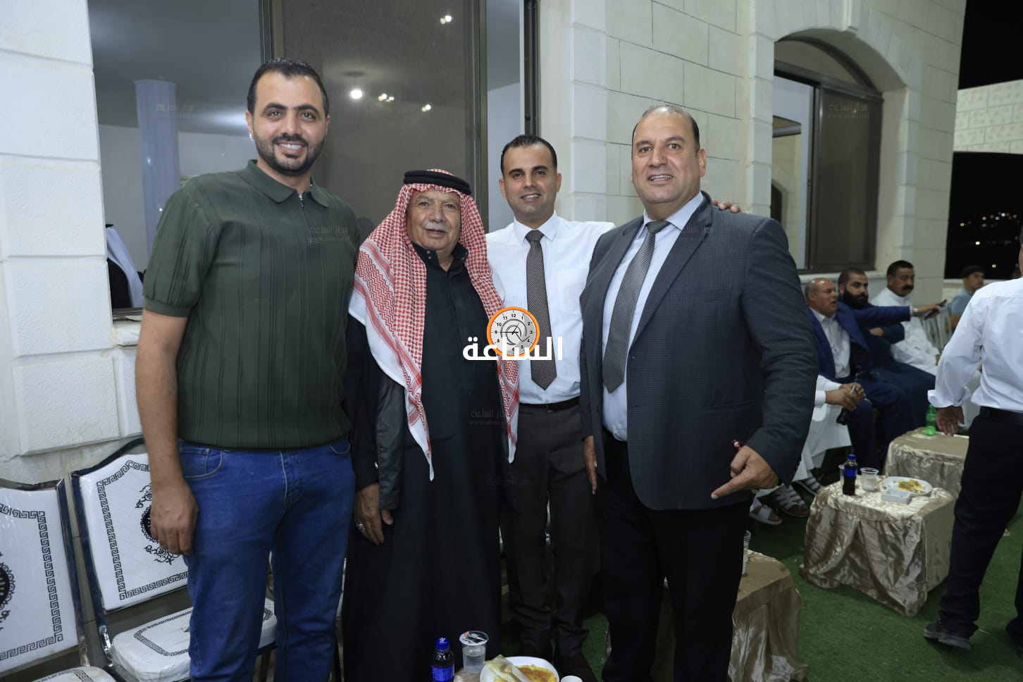 Madar Al-Saa Images 0.819948777754385
