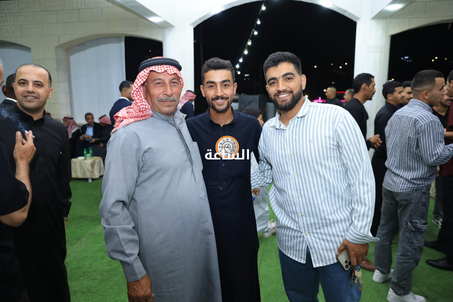 Madar Al-Saa Images 0.02689065565231985