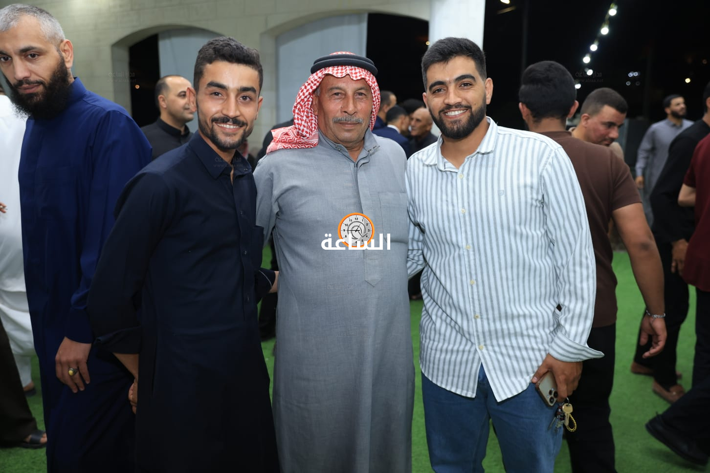 Madar Al-Saa Images 0.12834131923153758