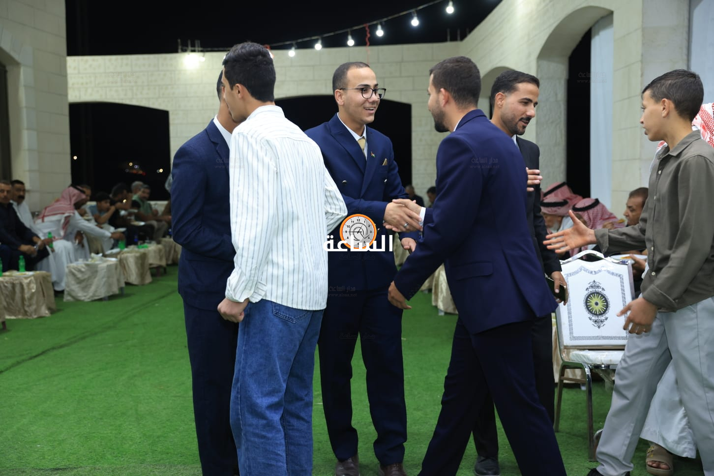 Madar Al-Saa Images 0.6707169458262834