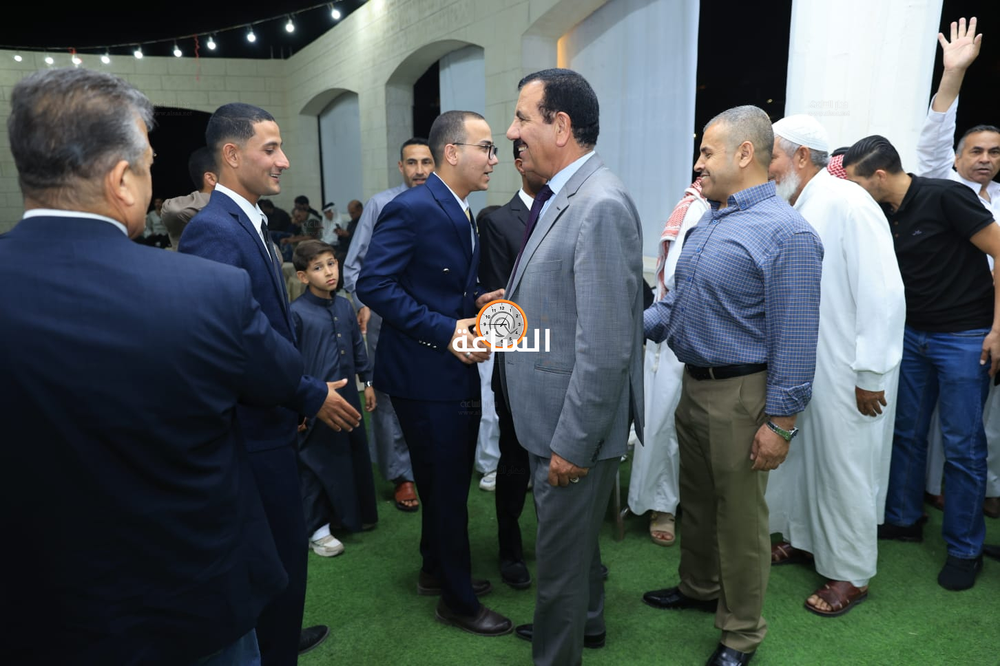 Madar Al-Saa Images 0.5786266473831094