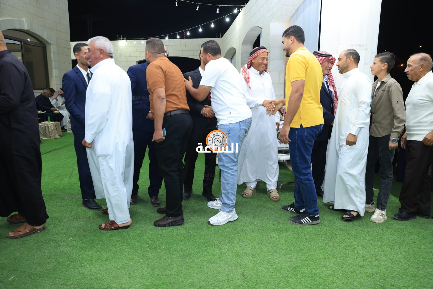 Madar Al-Saa Images 0.044847853357431244