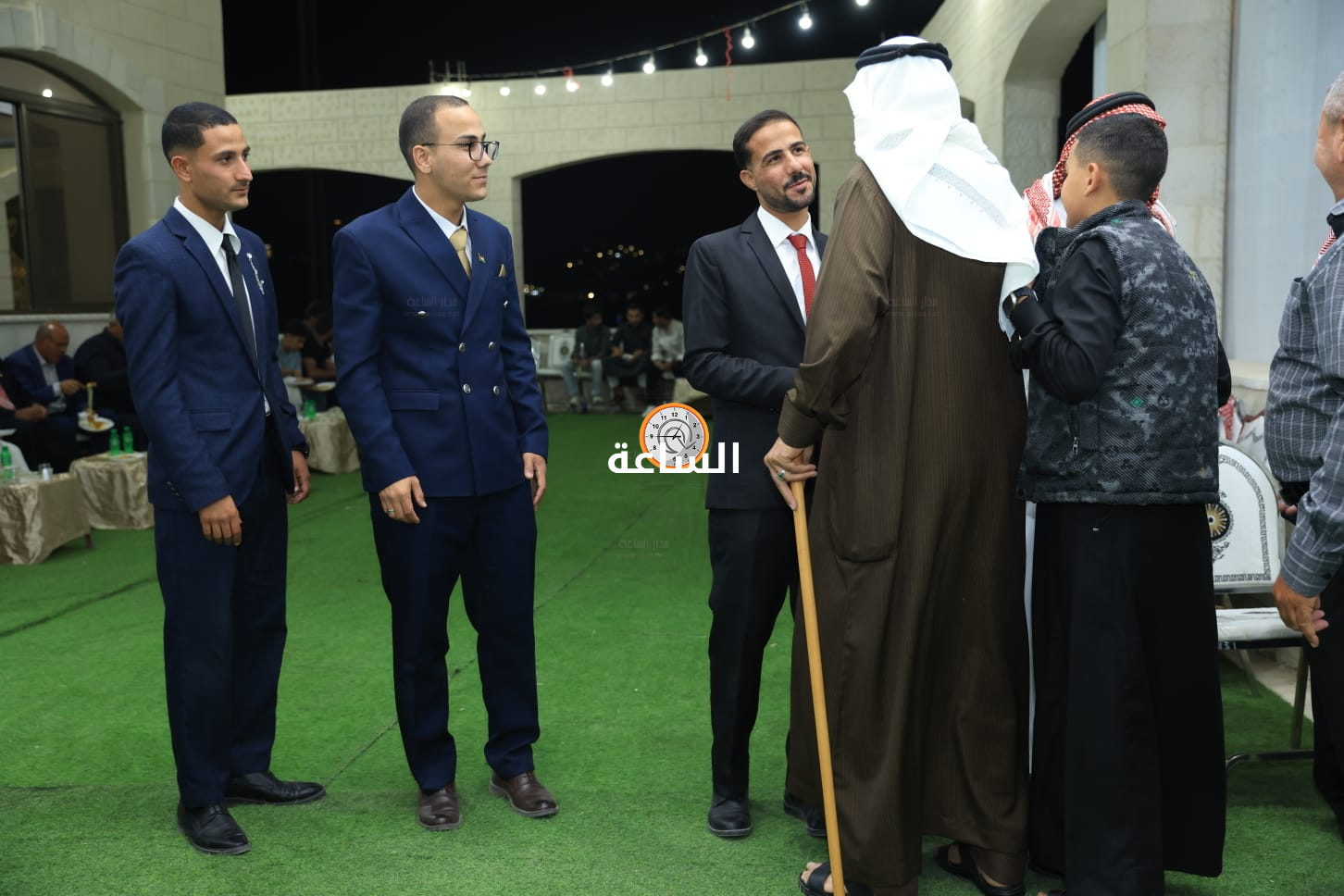 Madar Al-Saa Images 0.1699331311365233