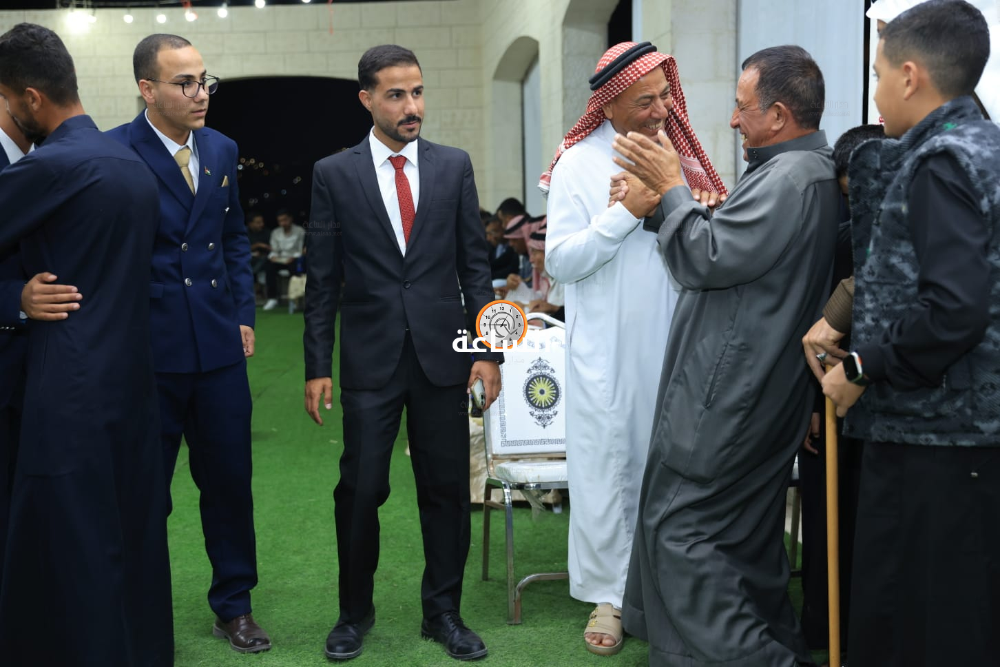 Madar Al-Saa Images 0.8851004552710666