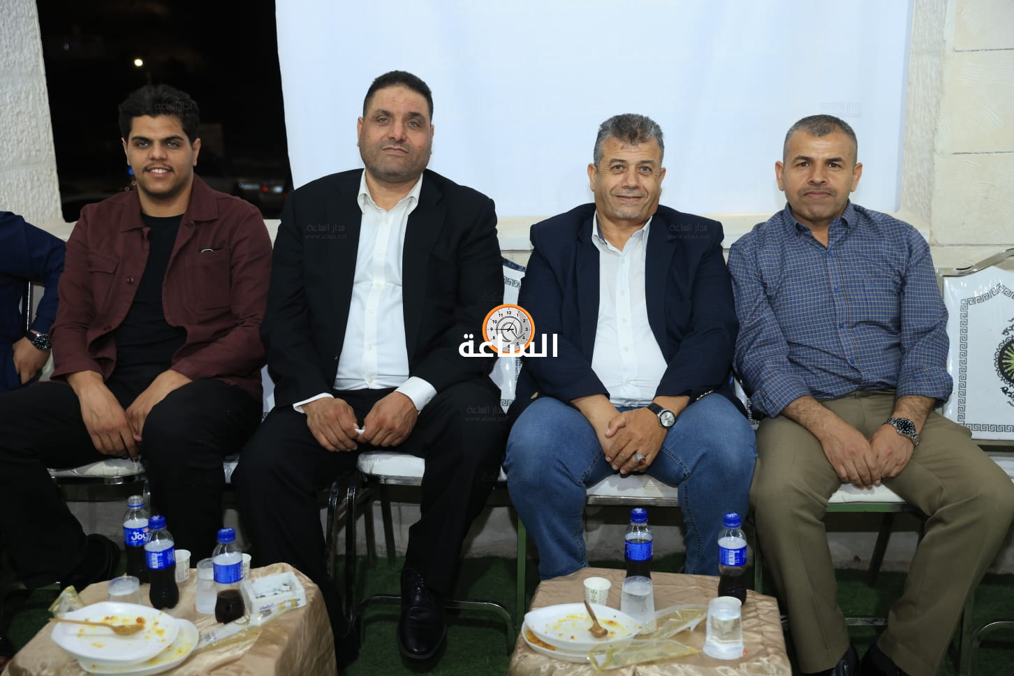Madar Al-Saa Images 0.1464779563068126