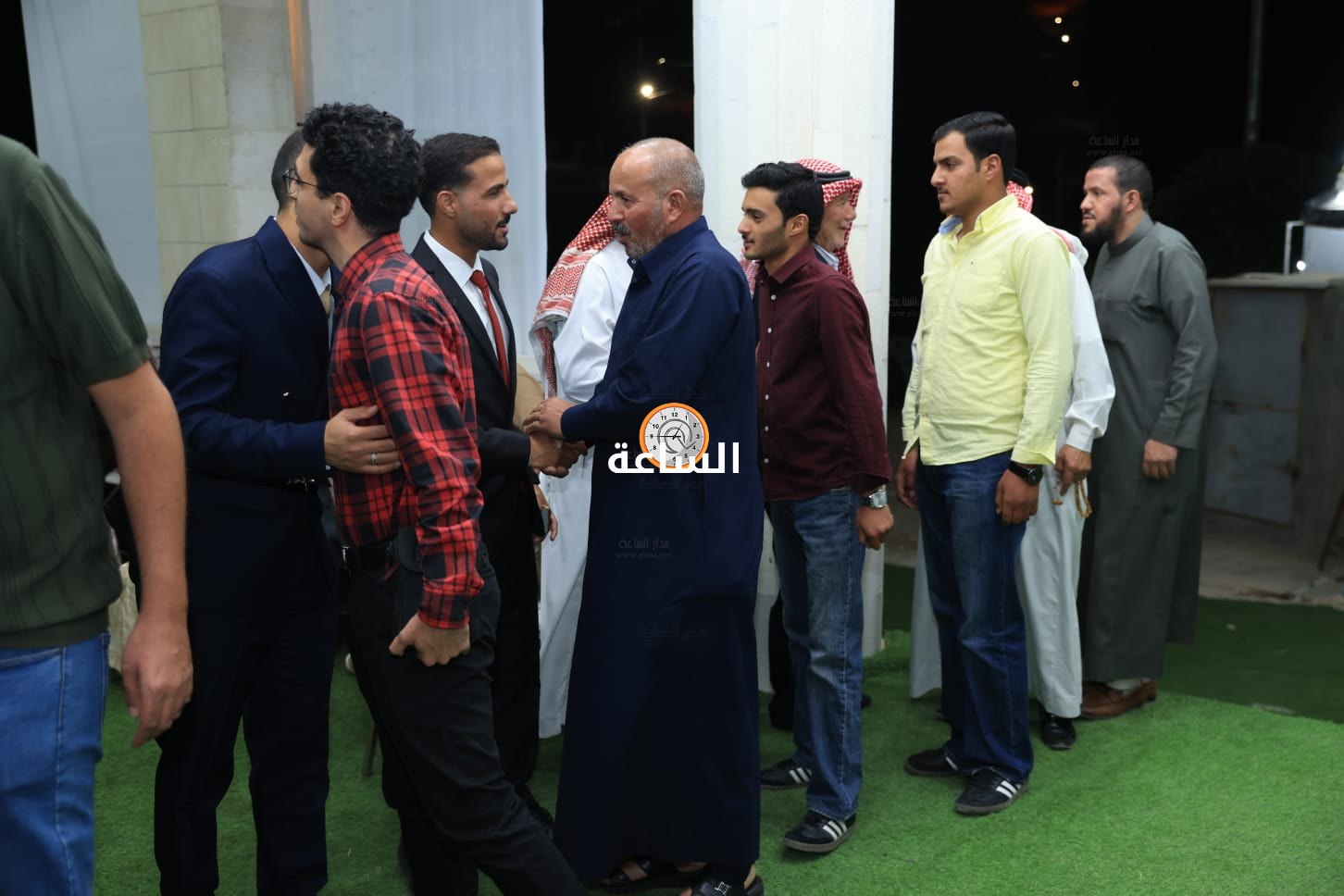 Madar Al-Saa Images 0.8385585002621174
