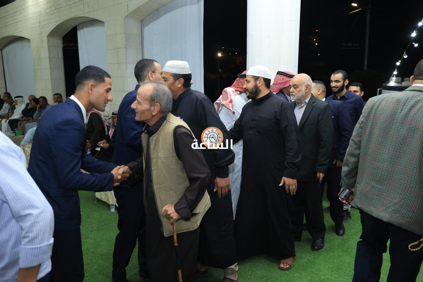 Madar Al-Saa Images 0.7512856239760969