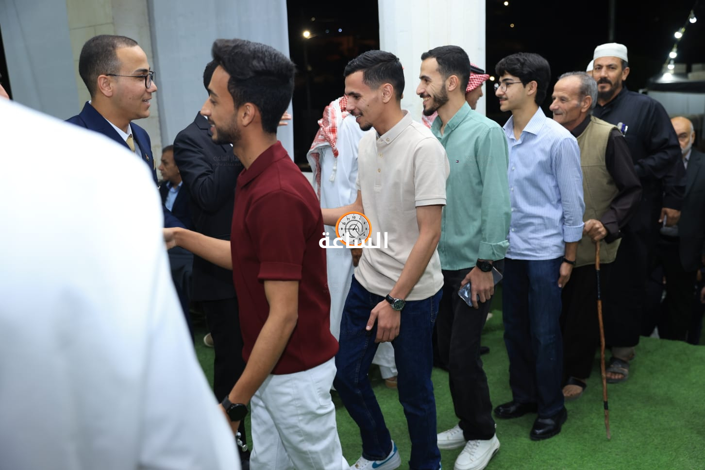 Madar Al-Saa Images 0.10927186257586141