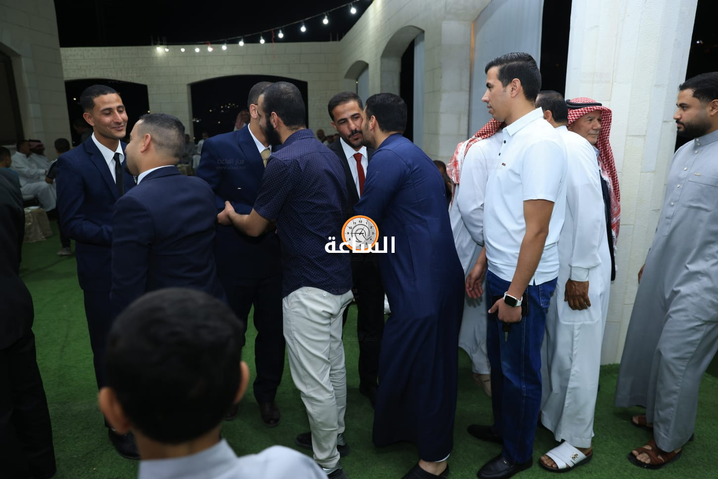 Madar Al-Saa Images 0.5790778400230941