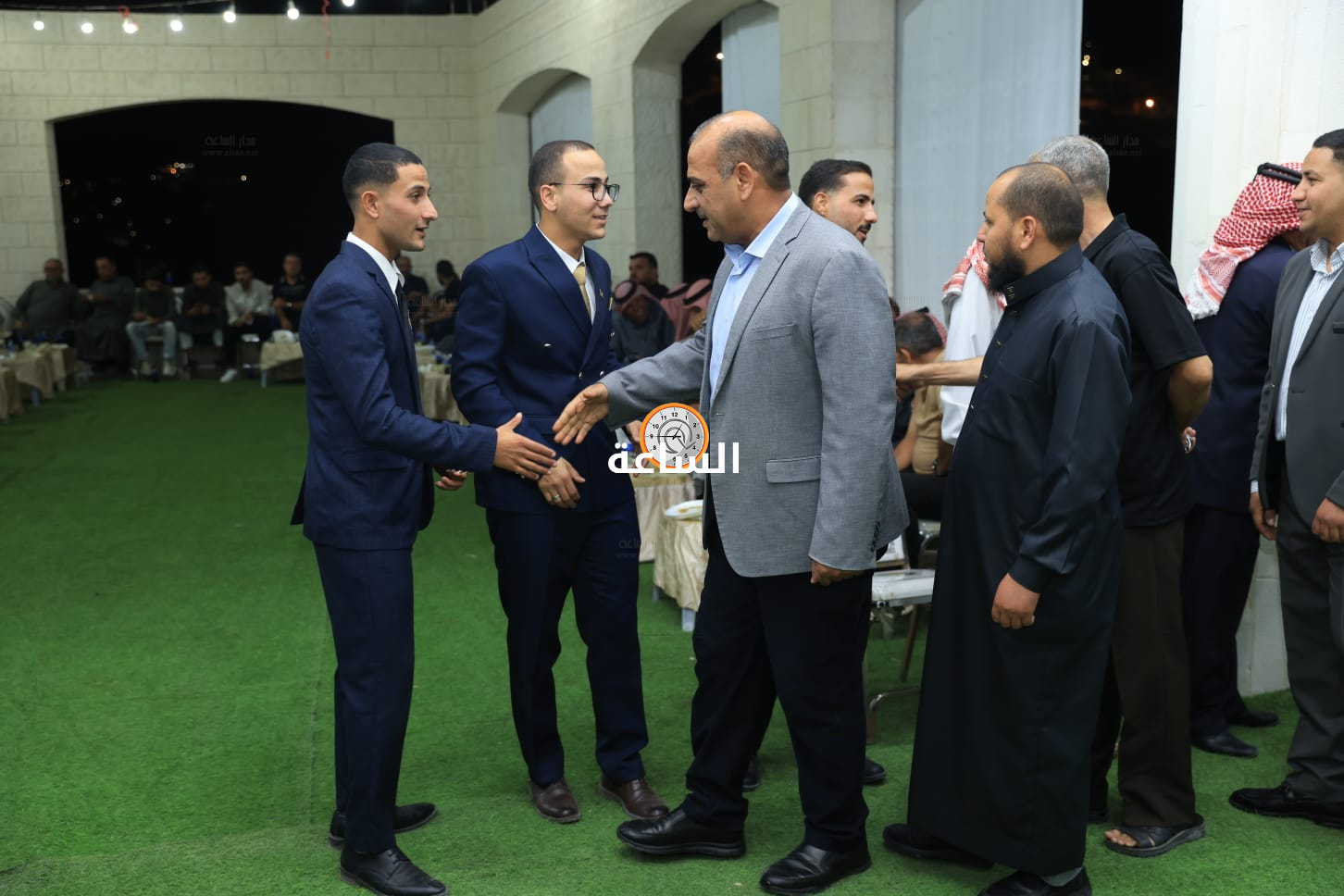 Madar Al-Saa Images 0.2800326870247434