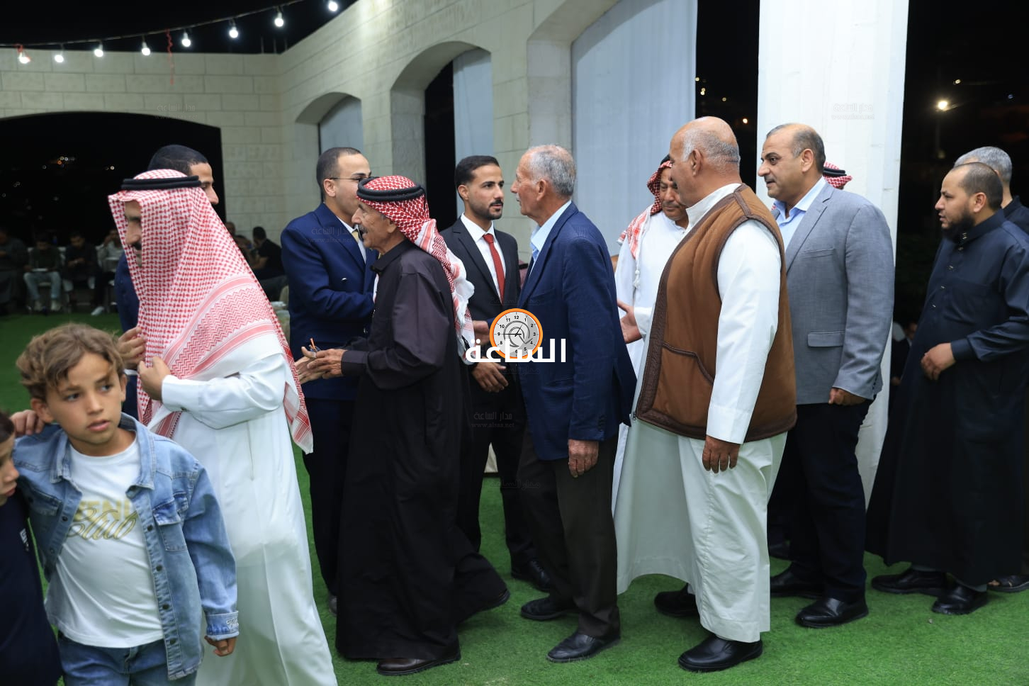 Madar Al-Saa Images 0.8381779406574851