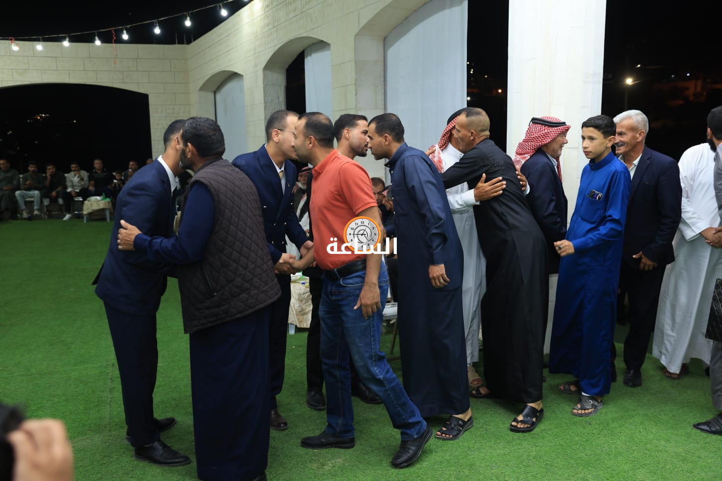 Madar Al-Saa Images 0.8109513707647501