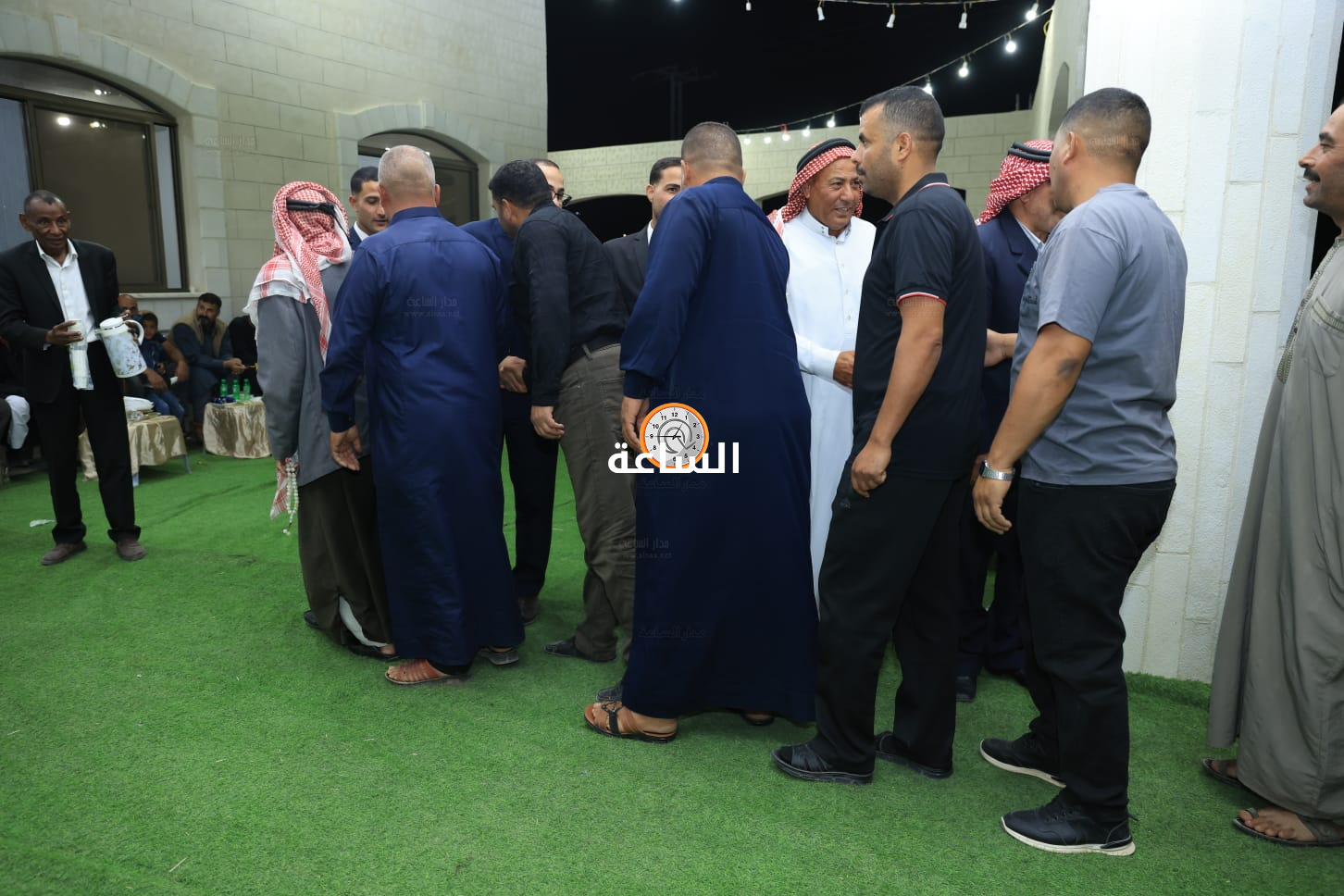 Madar Al-Saa Images 0.2797650004639869