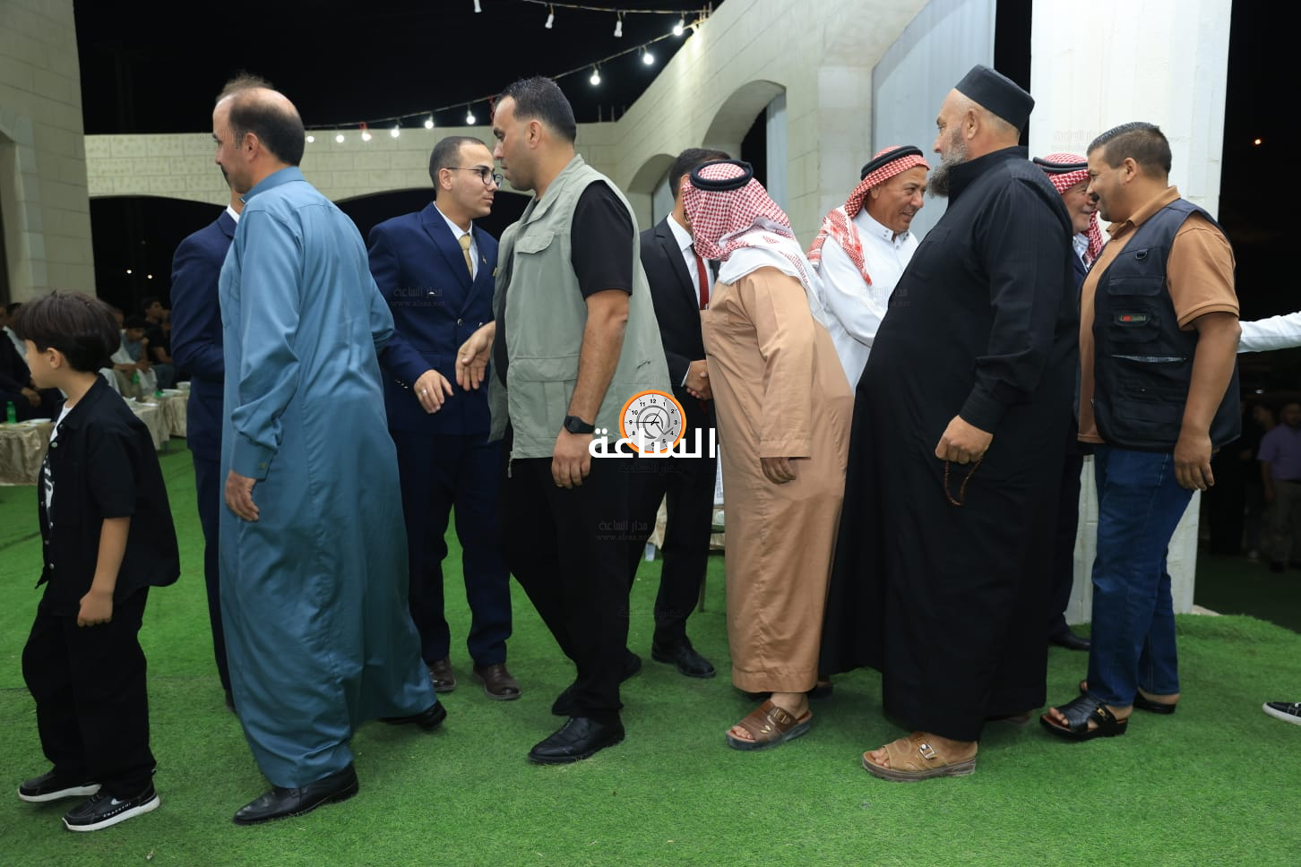 Madar Al-Saa Images 0.0410634394500593