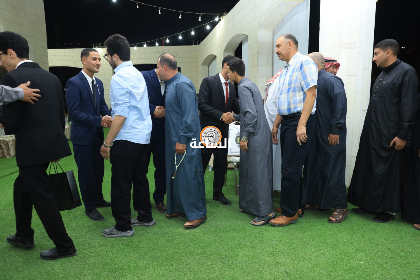 Madar Al-Saa Images 0.4785867712531463