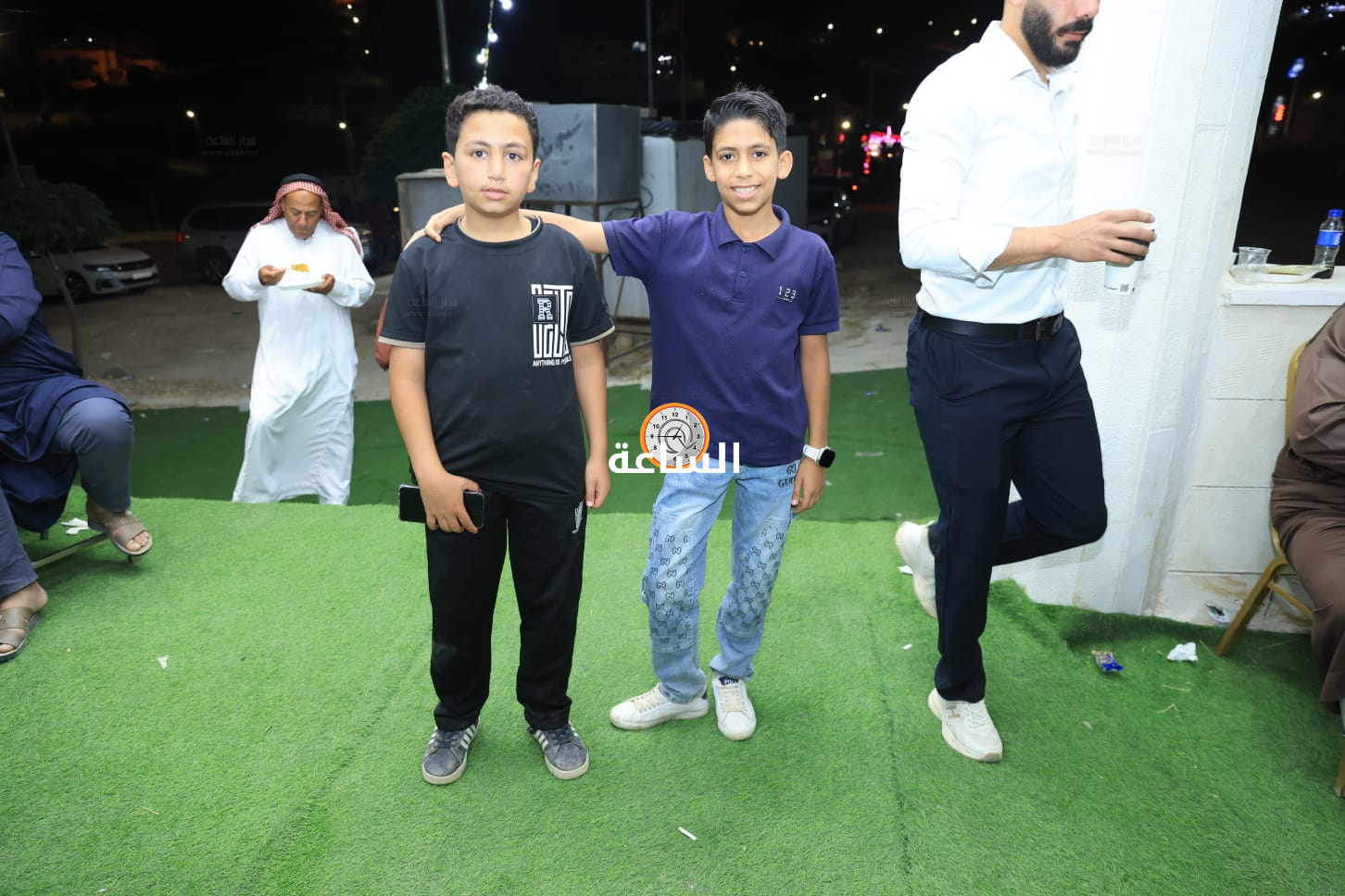 Madar Al-Saa Images 0.28985105732485883