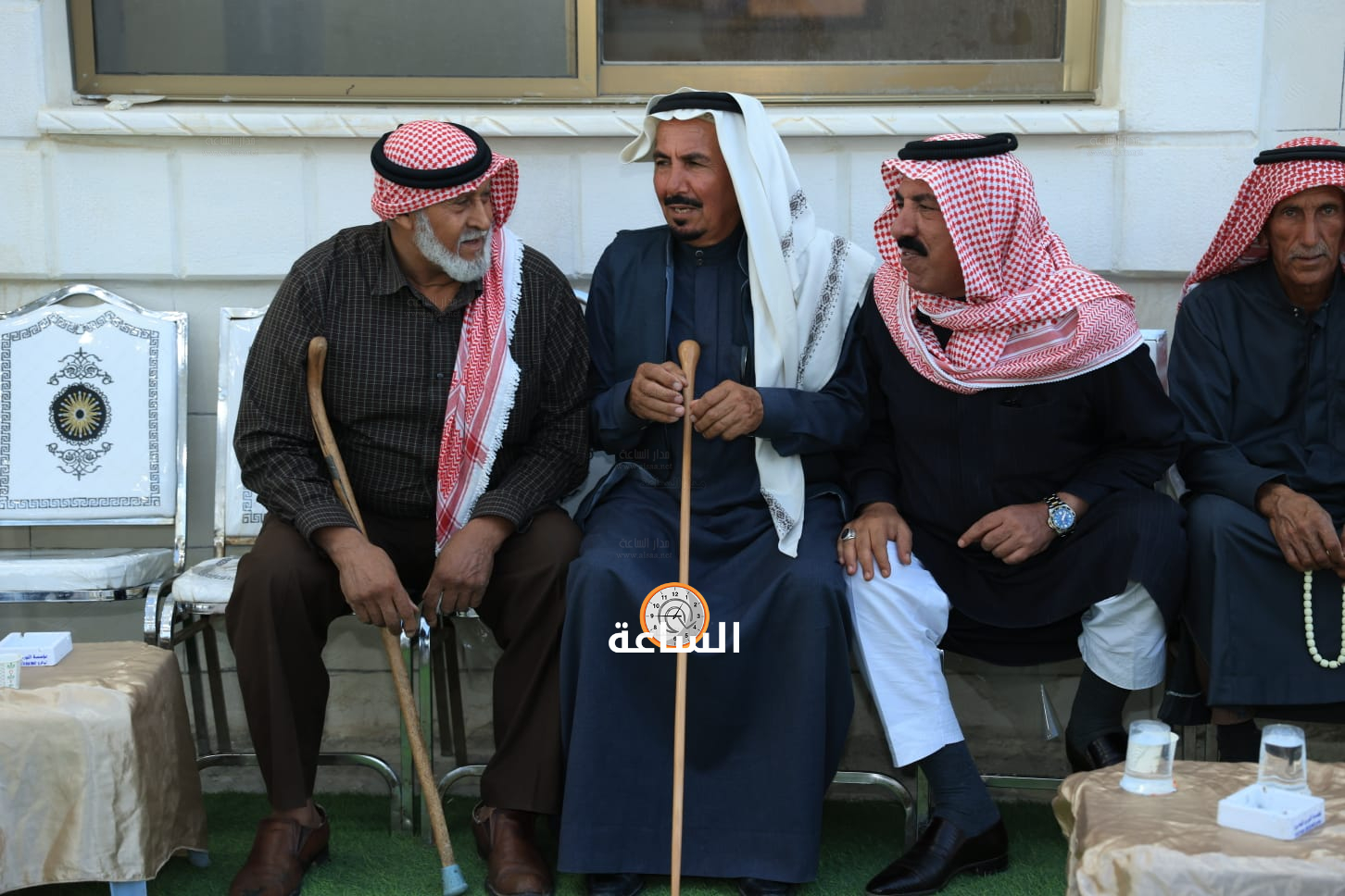 Madar Al-Saa Images 0.5612325296693512
