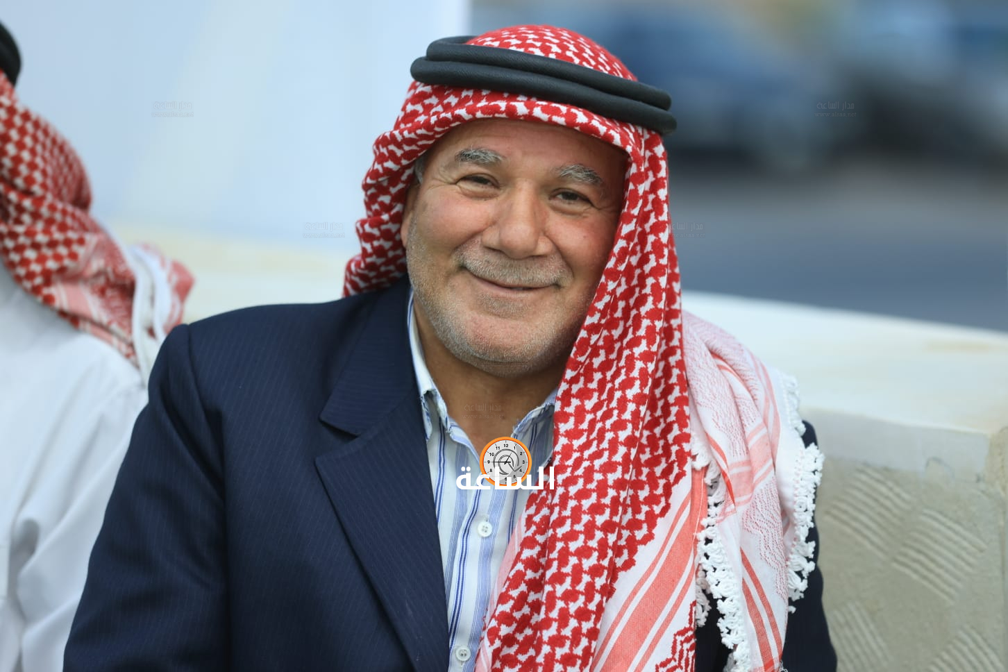 Madar Al-Saa Images 0.4034396745254145