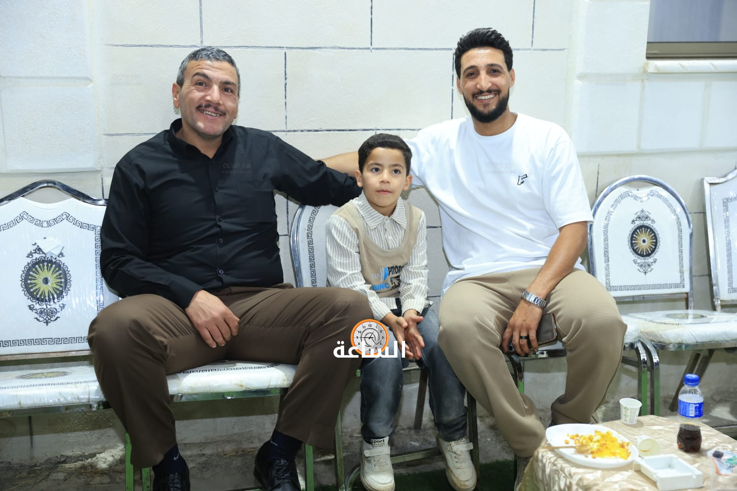 Madar Al-Saa Images 0.2659100014644421