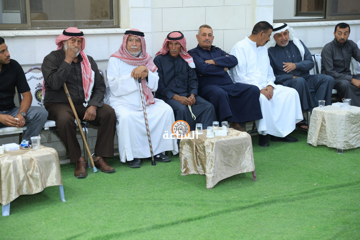 Madar Al-Saa Images 0.06335482585611585