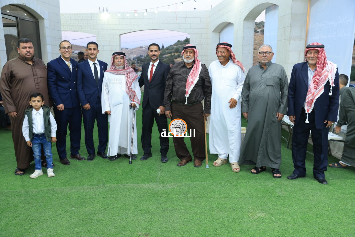 Madar Al-Saa Images 0.2768101865944418