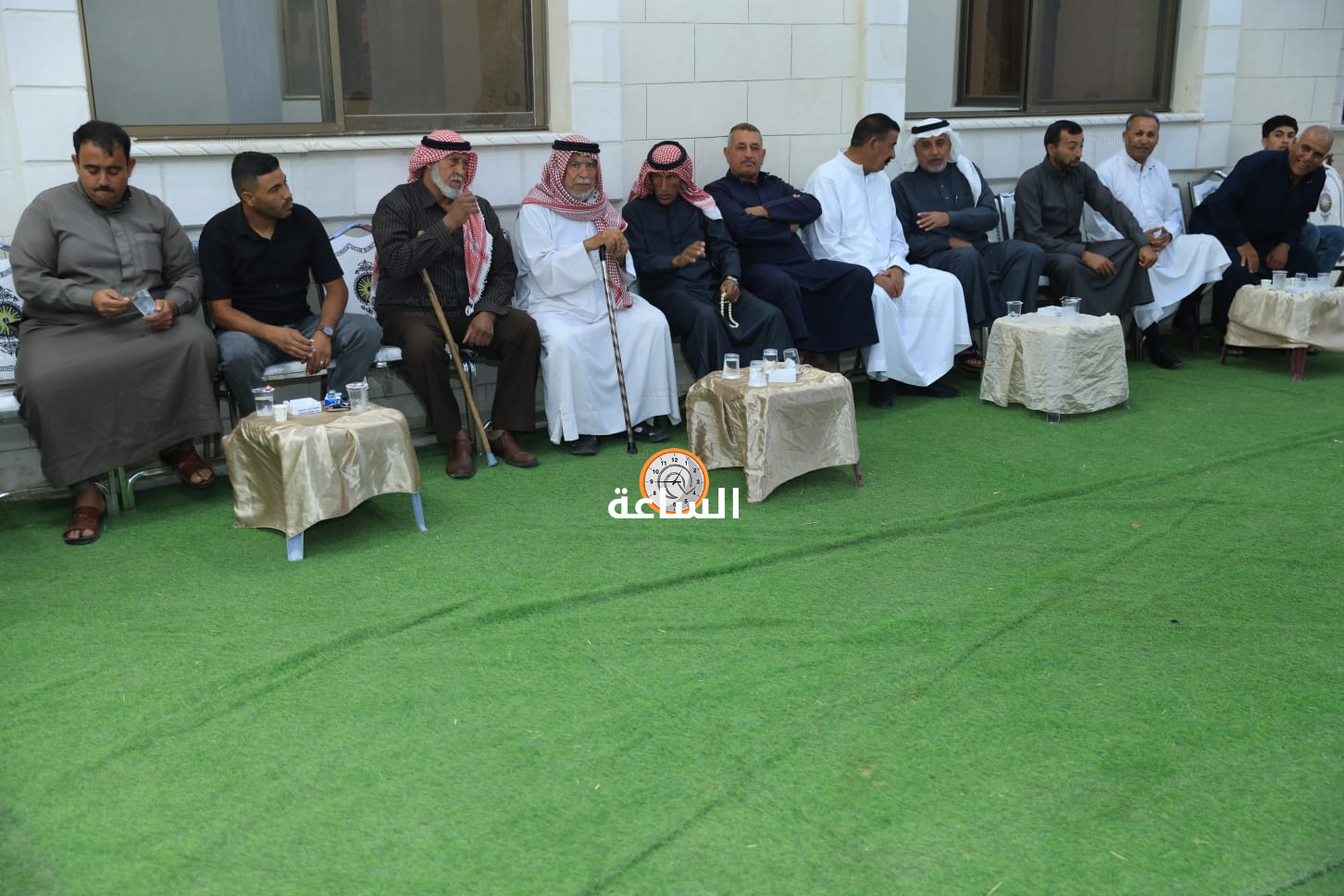 Madar Al-Saa Images 0.9559392040472324