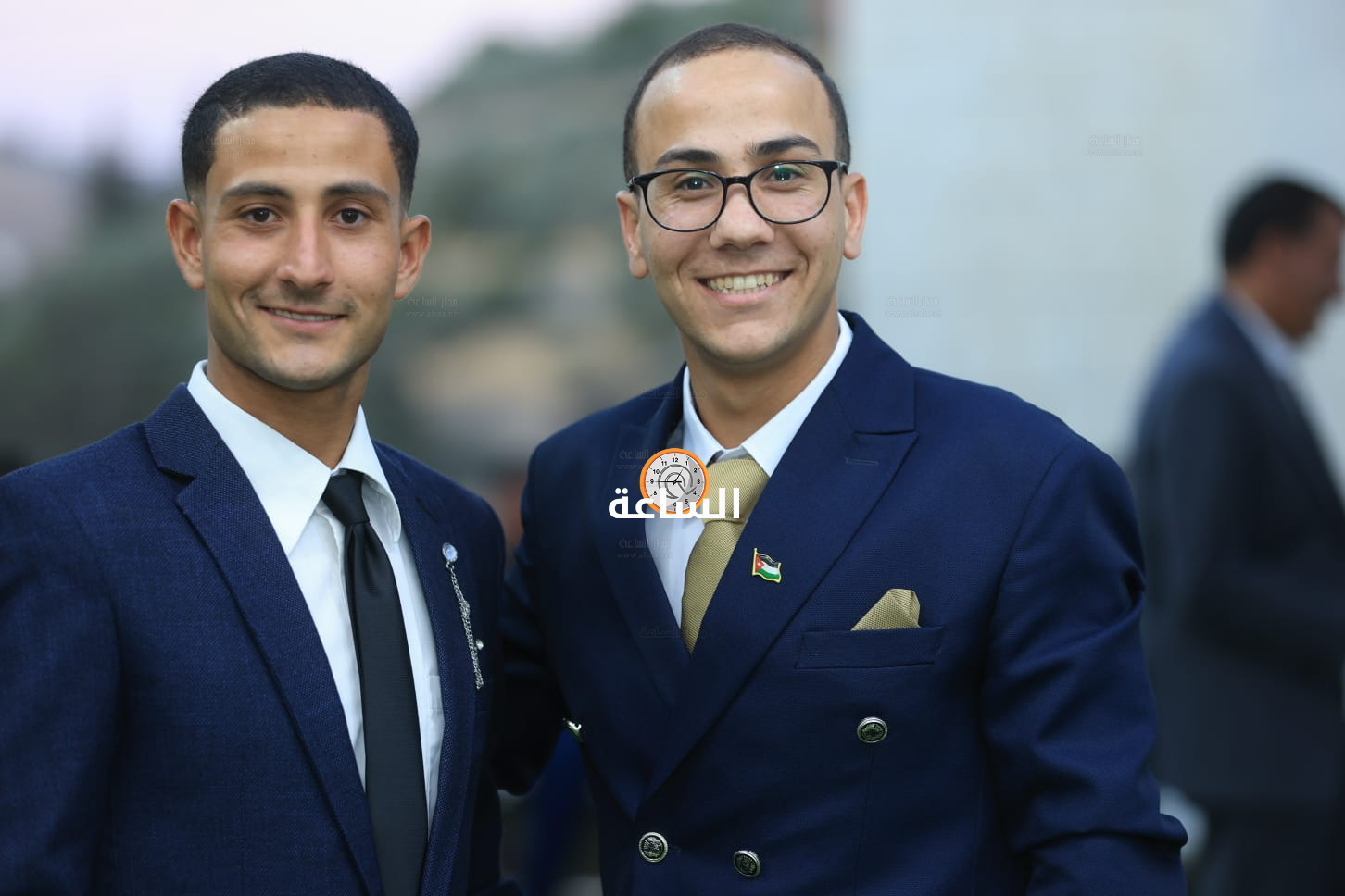 Madar Al-Saa Images 0.9740845796229963