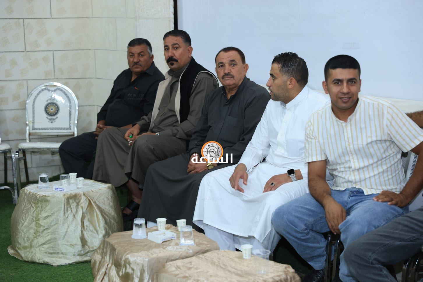 Madar Al-Saa Images 0.6012490645009797