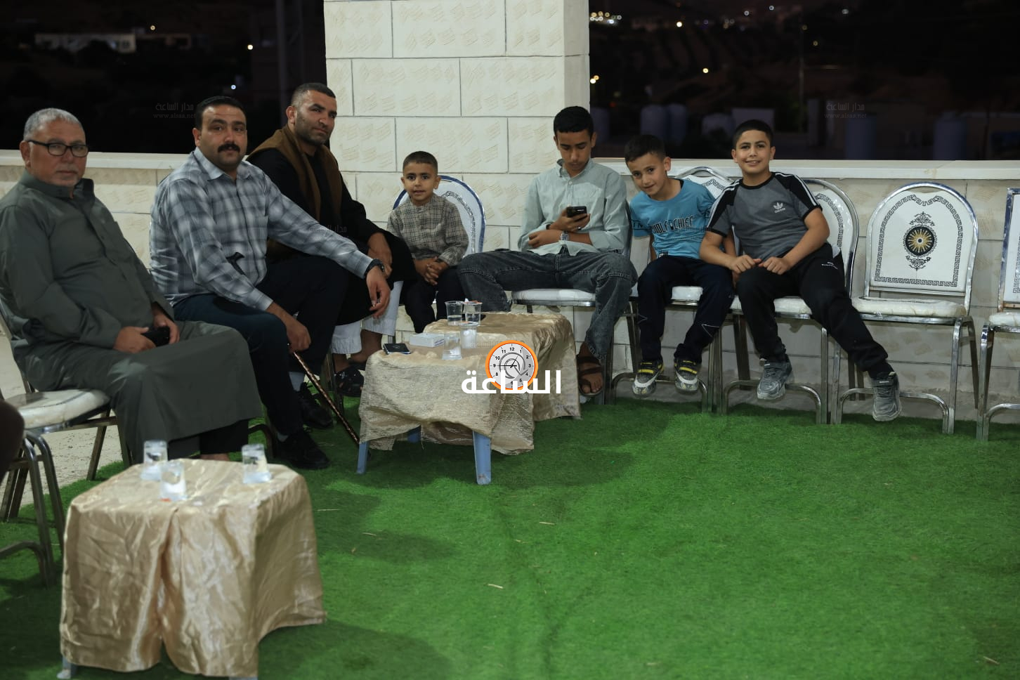 Madar Al-Saa Images 0.05804820644183484