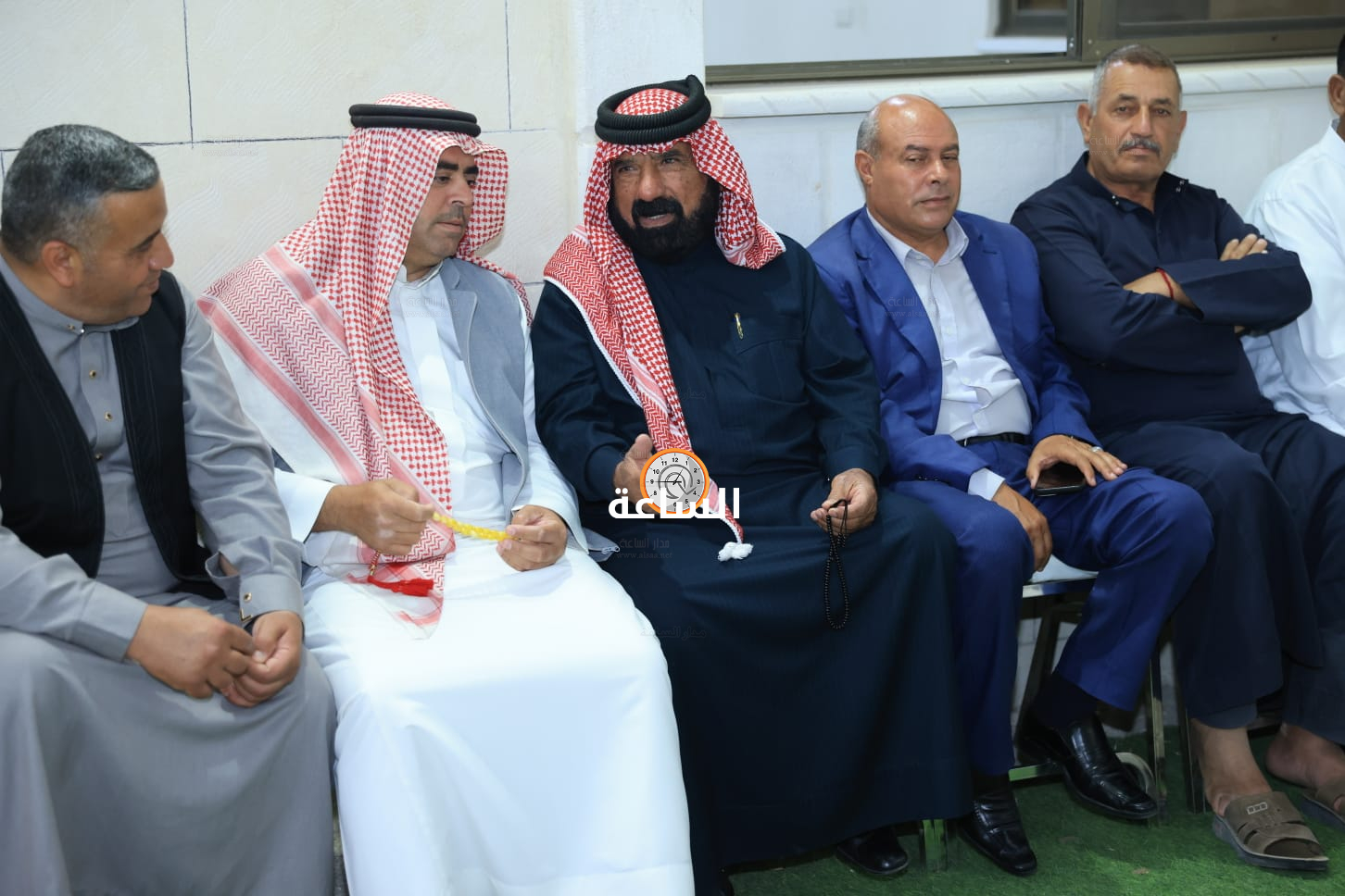 Madar Al-Saa Images 0.7703974607099764