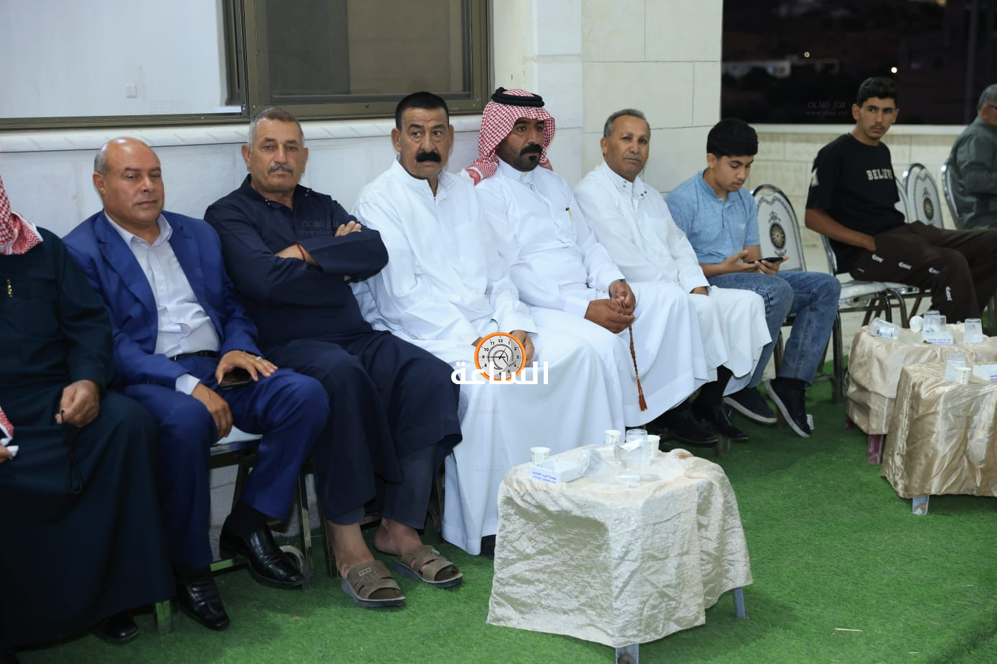Madar Al-Saa Images 0.9195150286030851