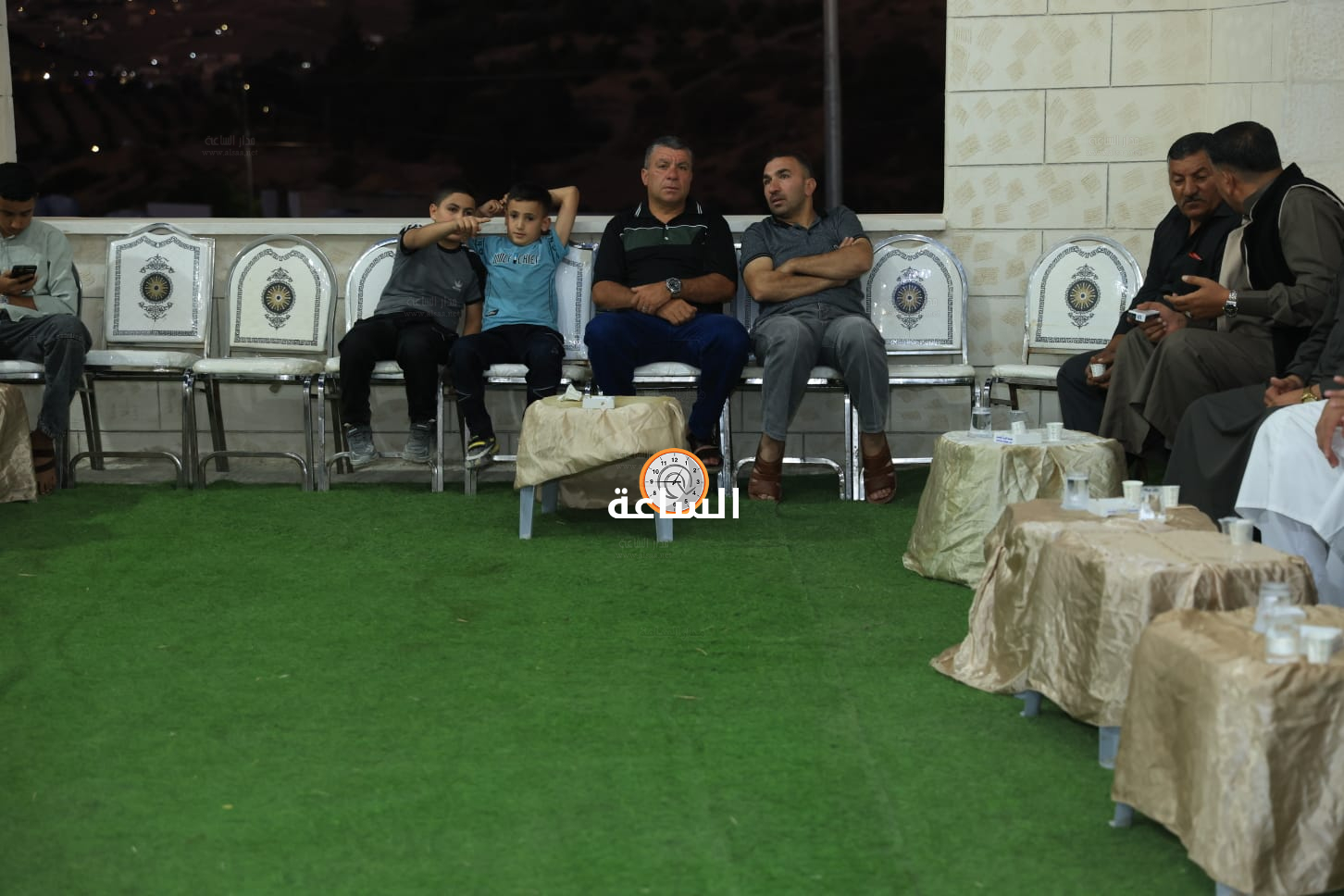 Madar Al-Saa Images 0.06605402904901403
