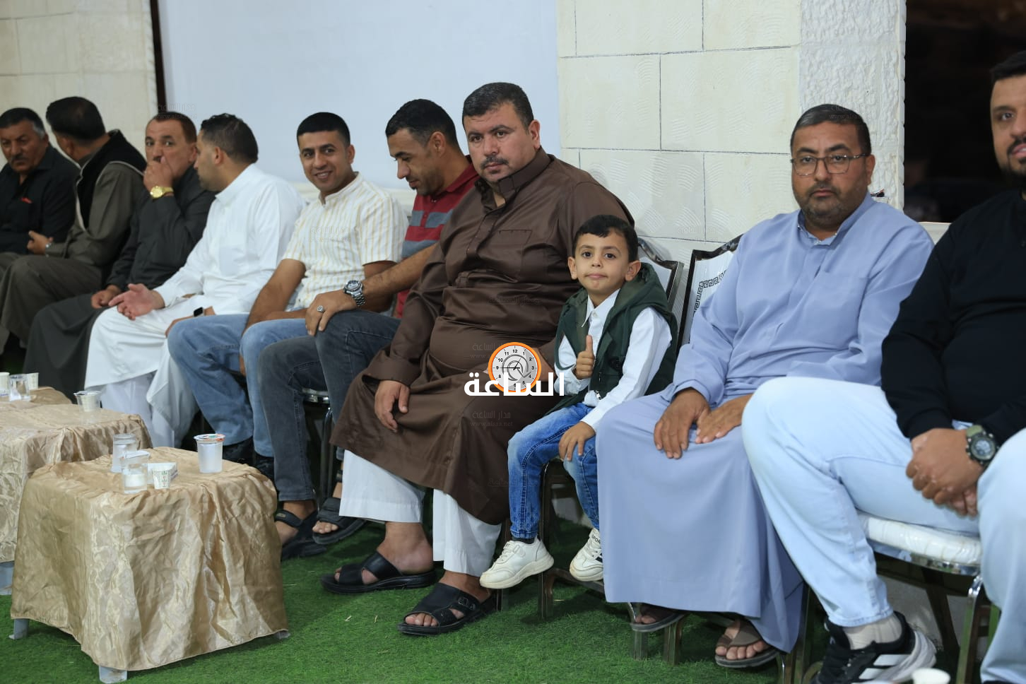 Madar Al-Saa Images 0.769433661665795