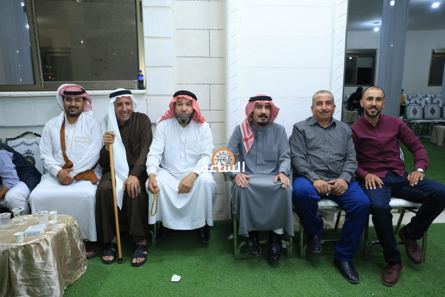 Madar Al-Saa Images 0.07239361267576094