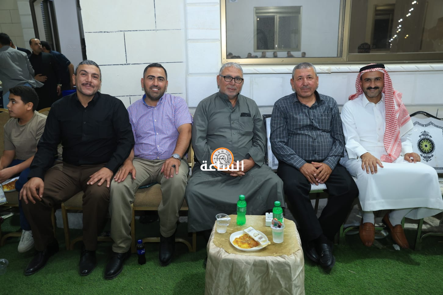 Madar Al-Saa Images 0.7227548531444681