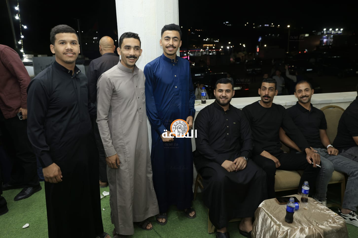 Madar Al-Saa Images 0.3687491424216256