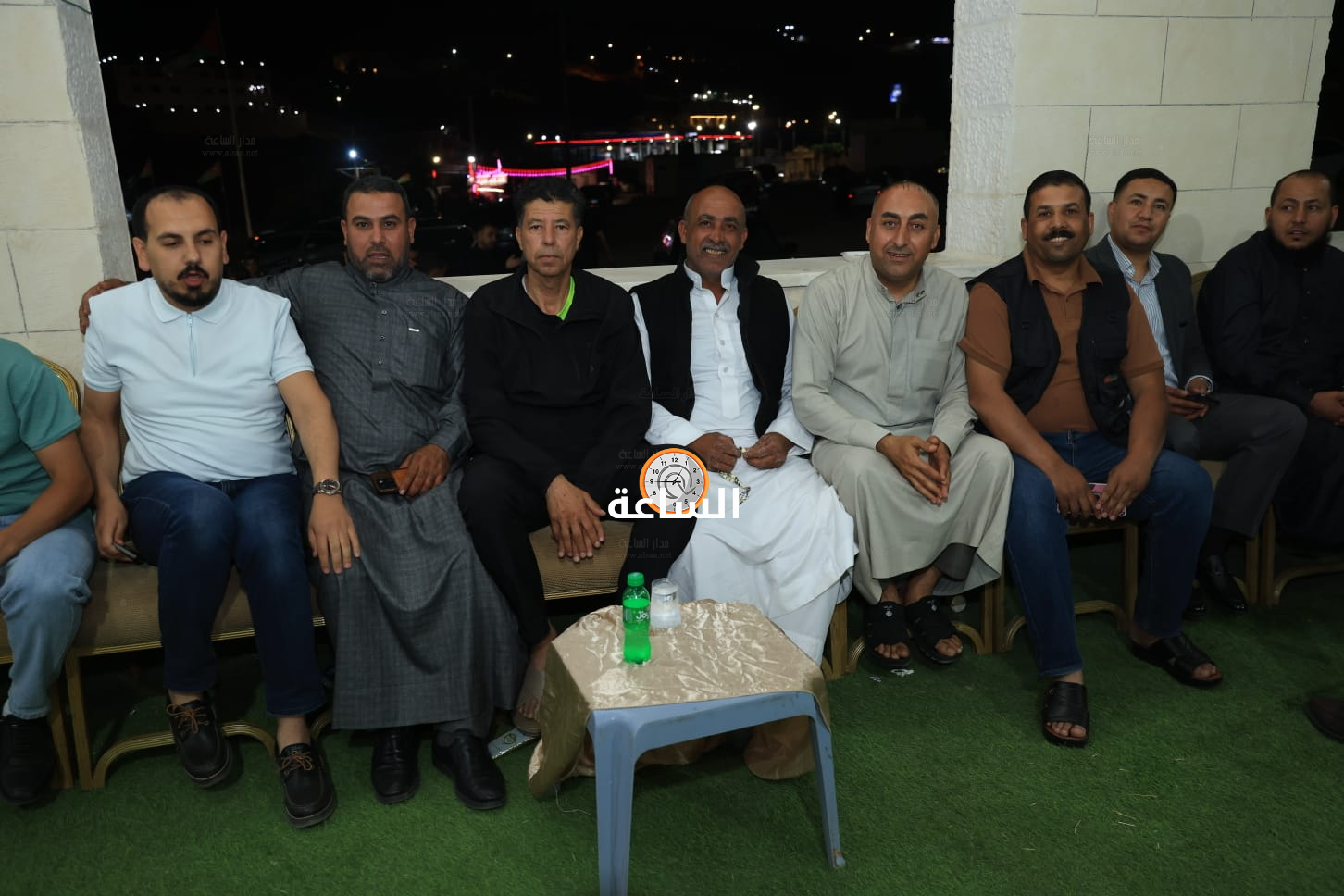 Madar Al-Saa Images 0.5218801968029615