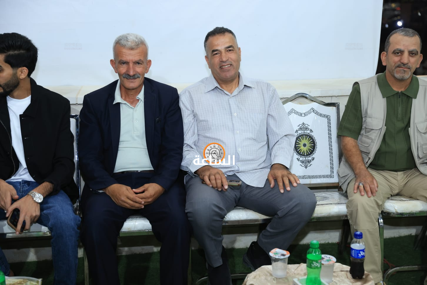 Madar Al-Saa Images 0.3020319819109697