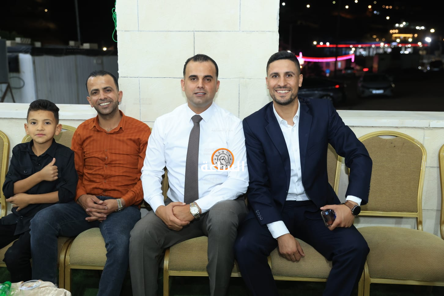 Madar Al-Saa Images 0.1785130895120539