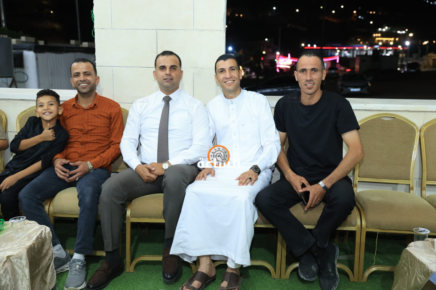 Madar Al-Saa Images 0.770262212169695