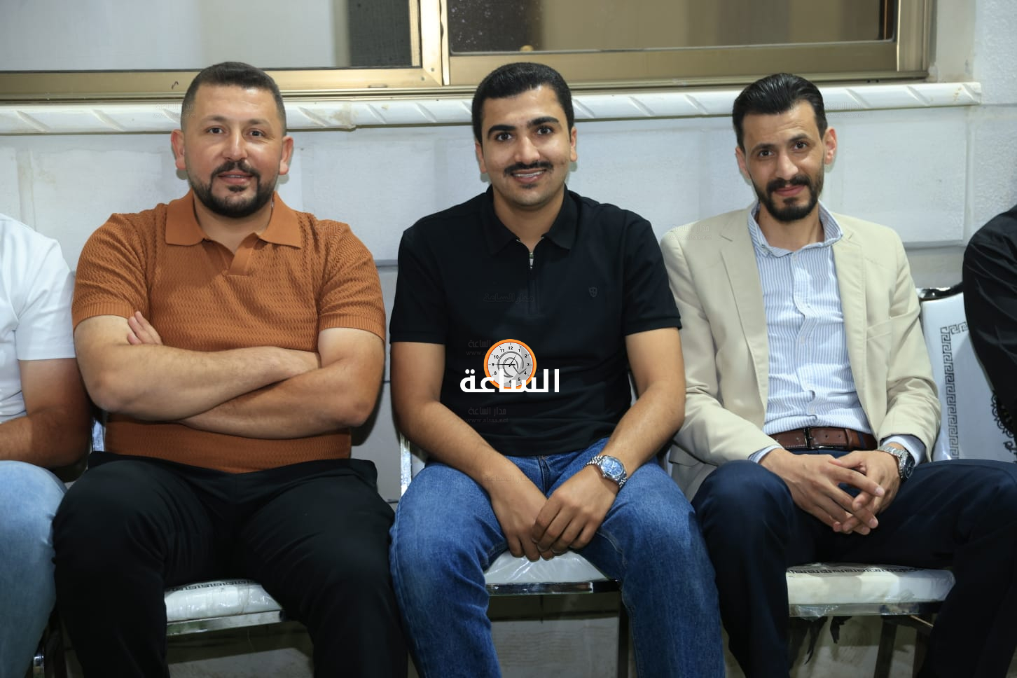 Madar Al-Saa Images 0.09563563878303971