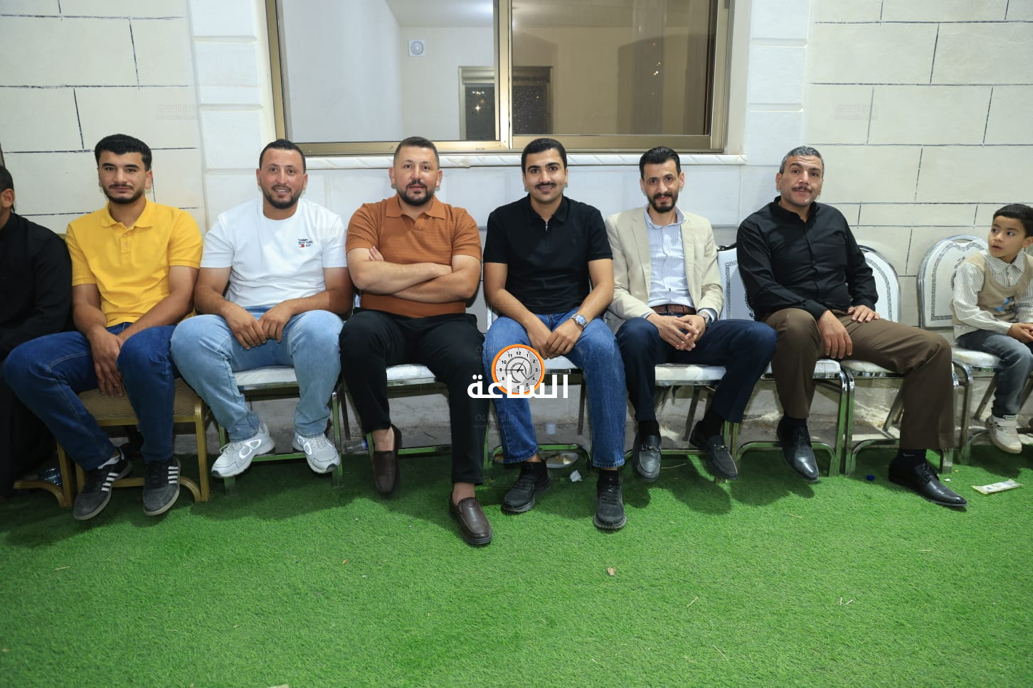 Madar Al-Saa Images 0.8483951097480459