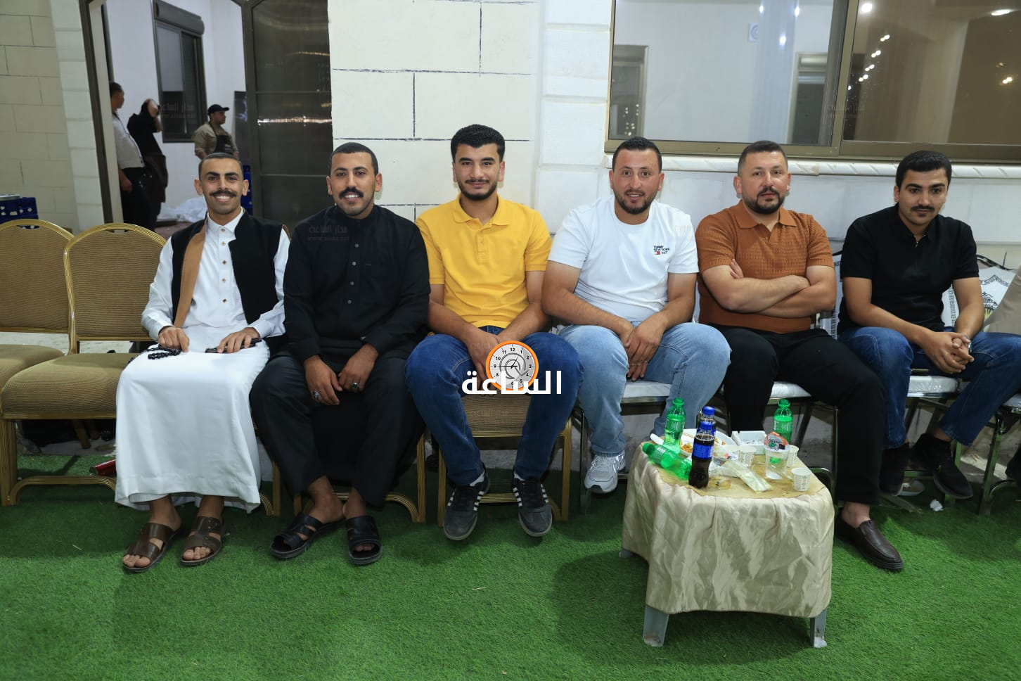 Madar Al-Saa Images 0.5097394892239205
